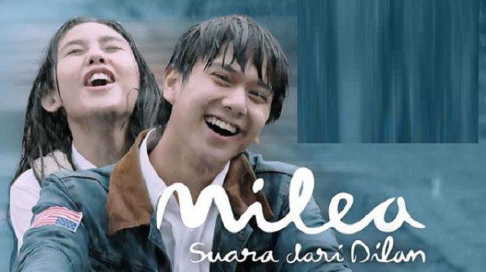Sinopsis Film Milea Suara Dari Dilan Review Film dan