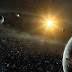 Tata Surya Pernah Punya Planet Mini di Dekat Mars