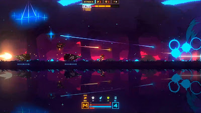 Star Island Game Screenshot 3