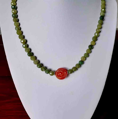 Jad fatetat si carneol