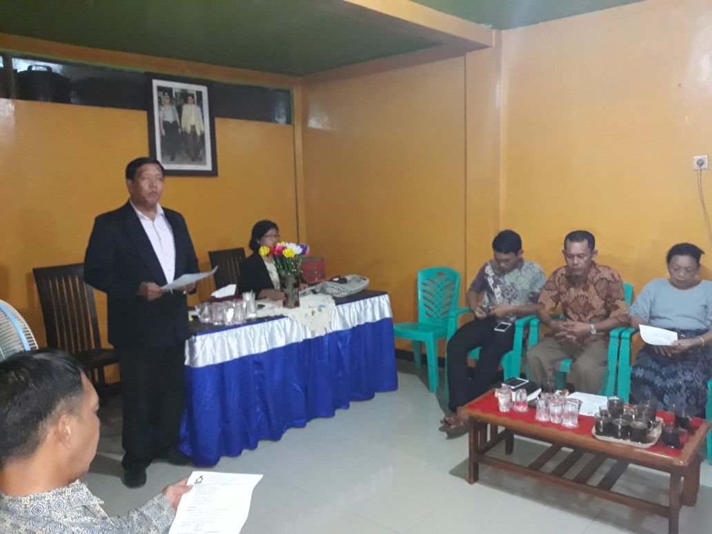 HKBP Sutoyo: Acara Sermon Parhalado dohot Mangapuli Kel ...