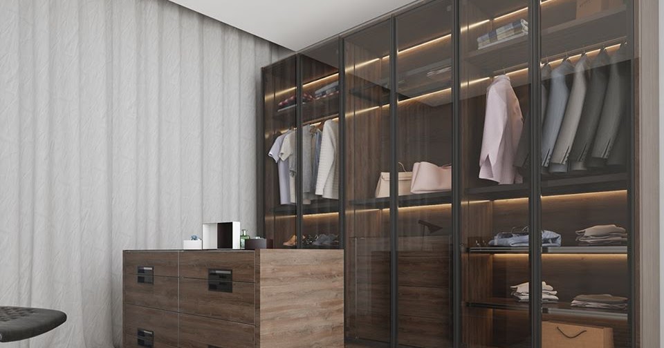 Inspired Elements Ltd How much fitted wardrobes cost UK?