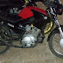 Polícia Civil recupera moto que havia sido tomada de mototaxista em Patos