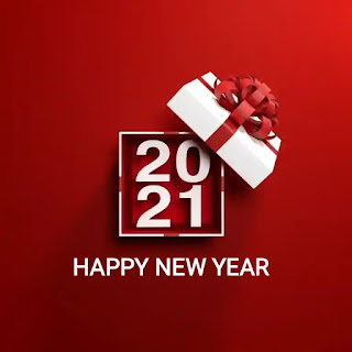 2020年，感悟最深的！2021年，愿一切安好！