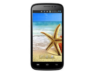 Advan S5J Flash Advan S5J