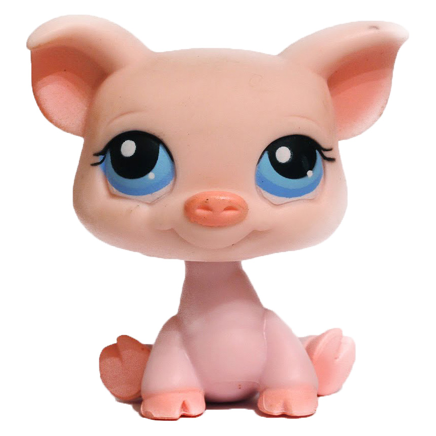 littlest pet shop collectables