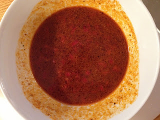 Barbequekyckling%2B%25283%2529 - Barbequekyckling med majs och avokadoröra