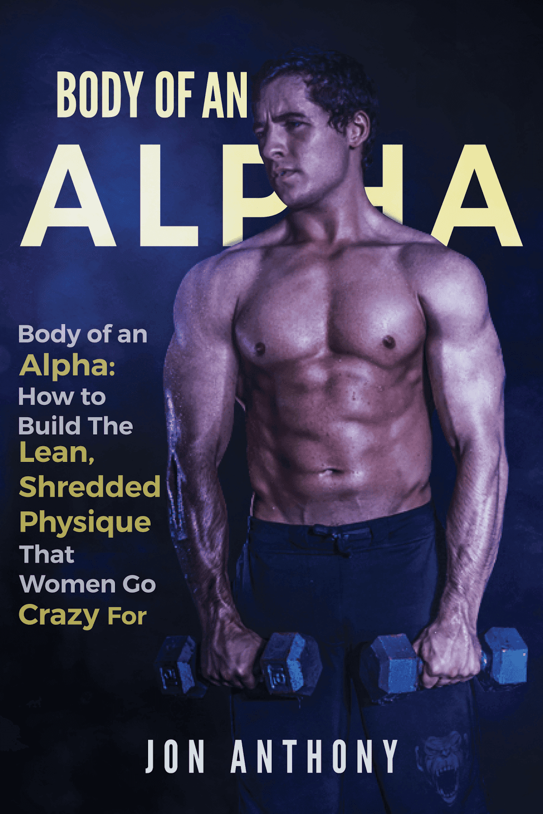 Body Of An Alpha