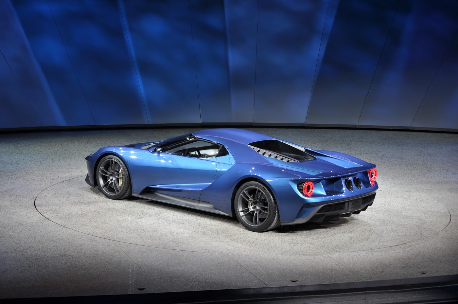 ford gt 2015 rooteto5