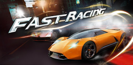 Download Fast Racing 3D Unlimeted Money