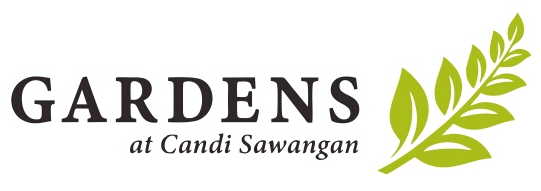 Garden Candi Sawangan