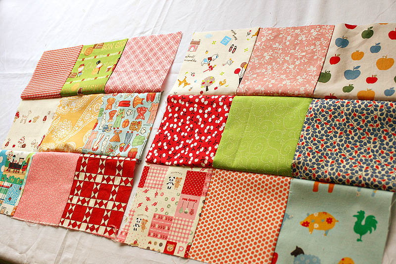 Quilted Patchwork Tote Bag Tutorial DIY Tutorial Ideas!