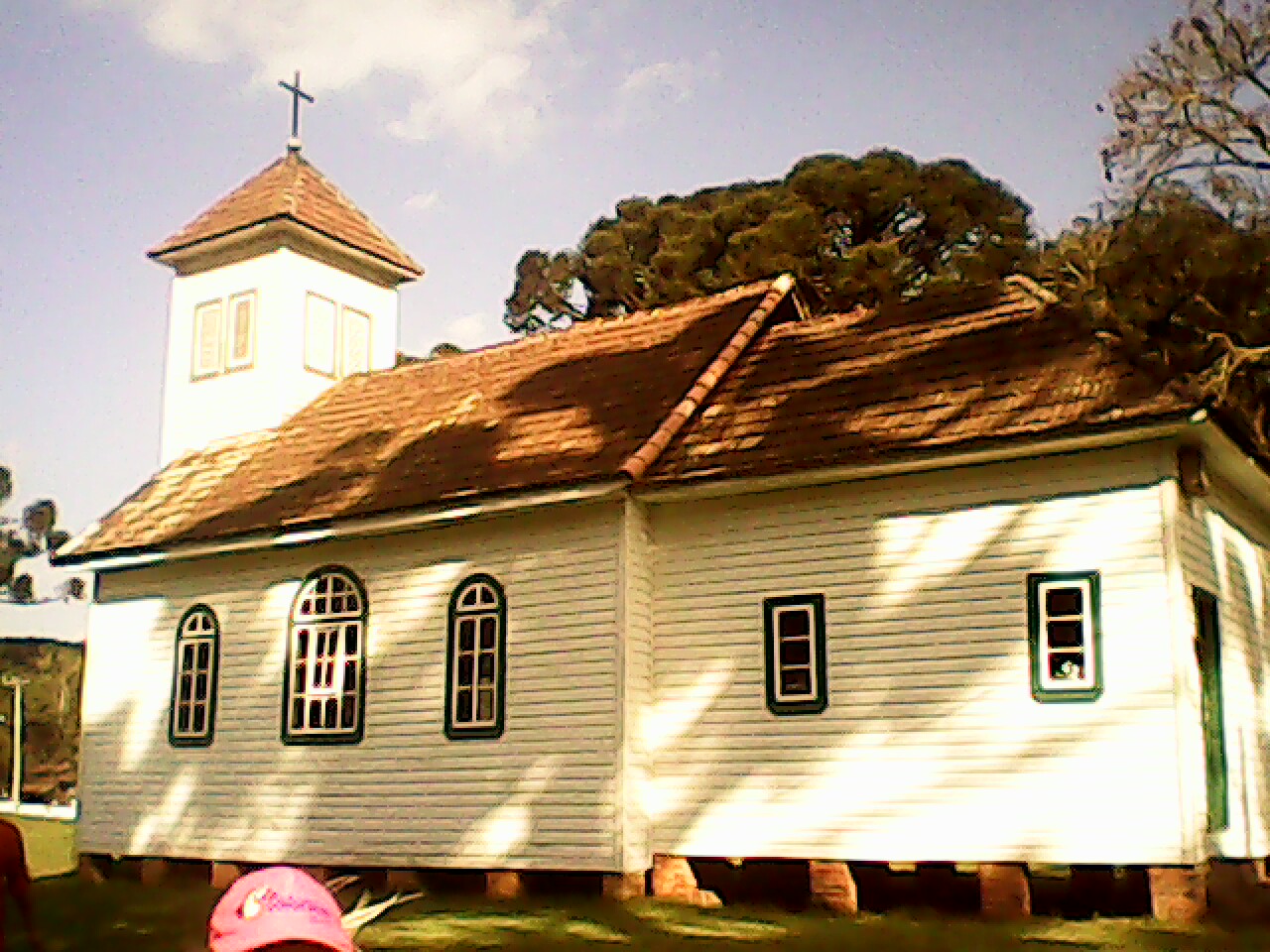 E.E.B. COLOMBO MACHADO SALLES