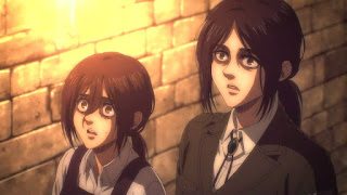 Hellominju.com: 進撃の巨人アニメ第4期 | ピーク | Attack on Titan | PIECK | Hello Anime !