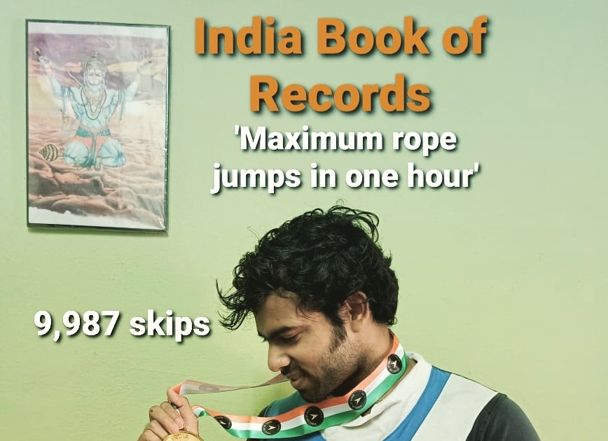 India Book of Records