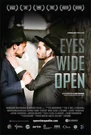 Eyes Wide Open, 2009