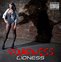 LIONESS - ROARNESS