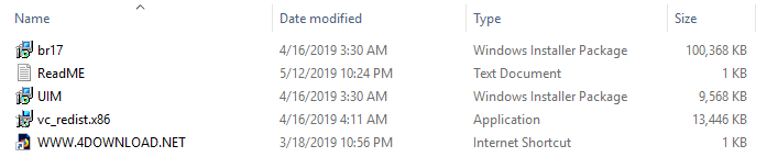 Paragon Backup & Recovery PRO v17.4.3 Full version for free