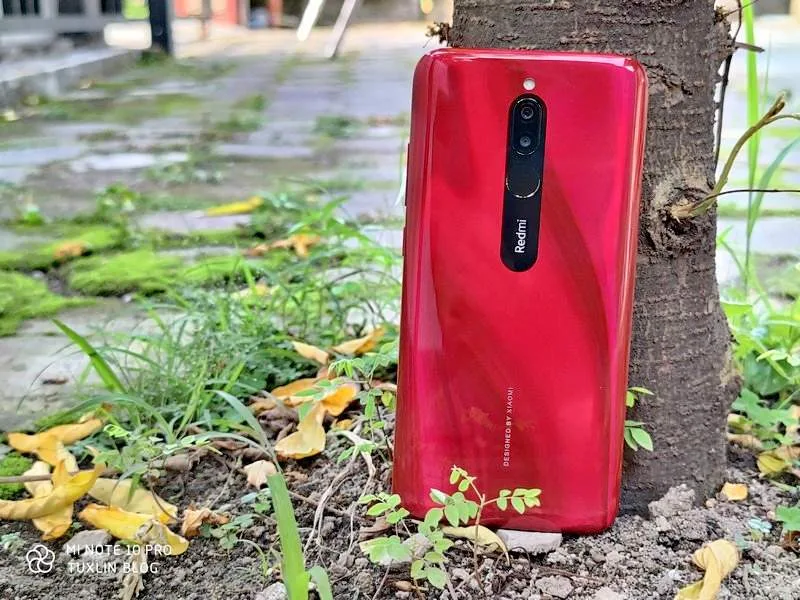 Xiaomi Redmi 8 Review: Murah dengan Fitur Melimpah