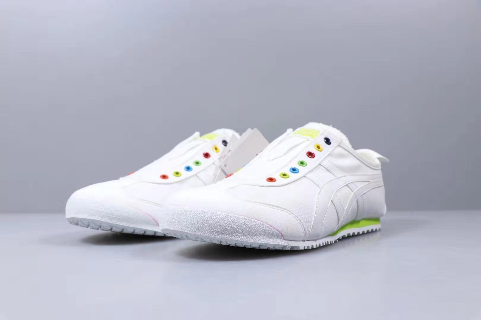 onitsuka tiger rainbow
