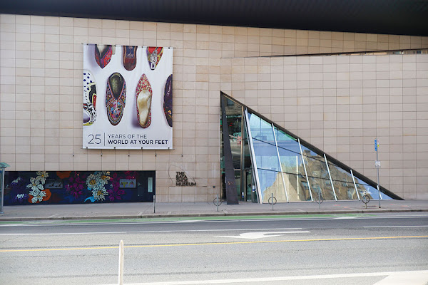 Job Vacancy In Perak / Job Vacancy In Malaysia 230666 Bideshi Jobs