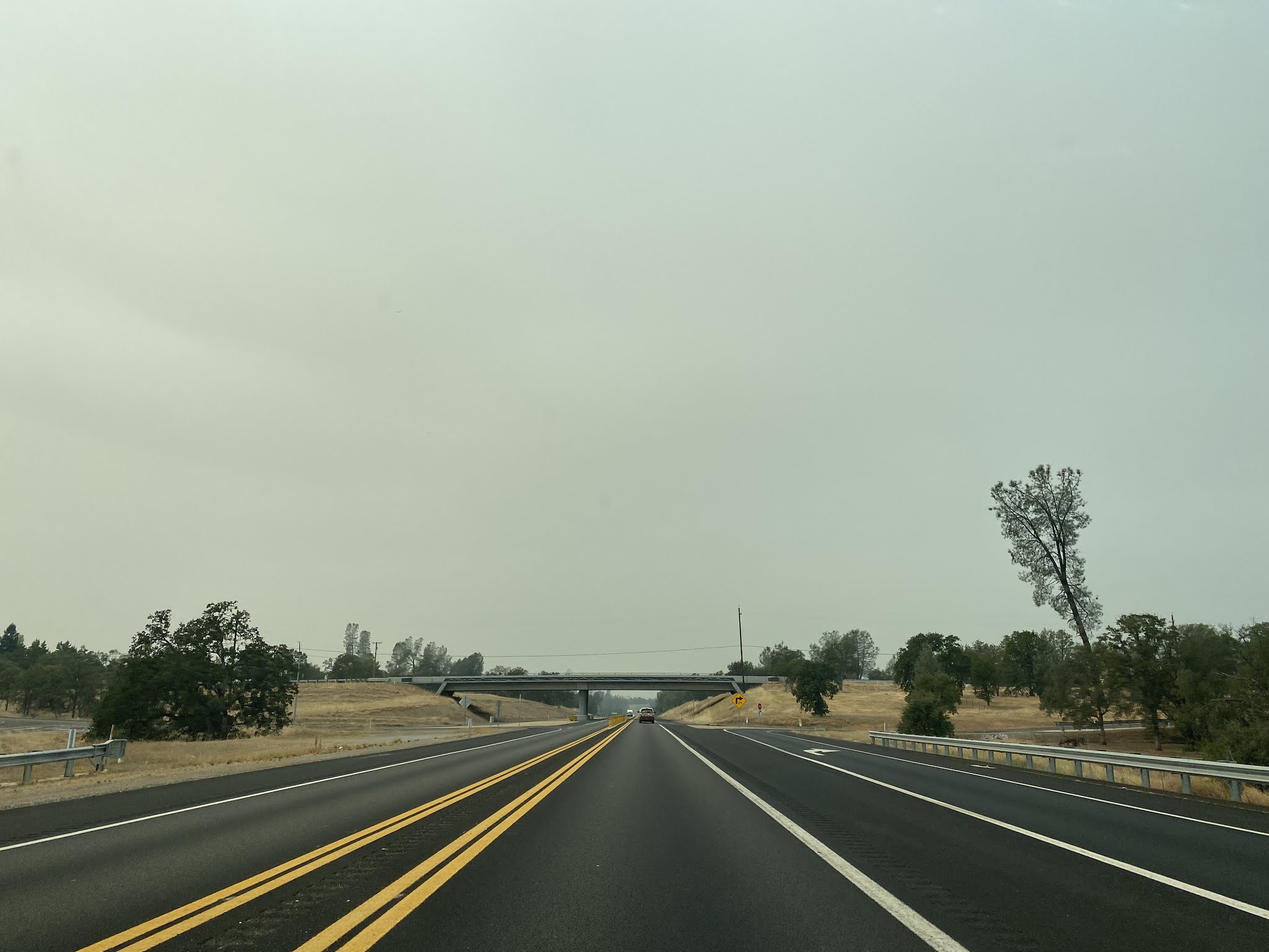 Highway 44 California Road Conditions - cu2j7lv