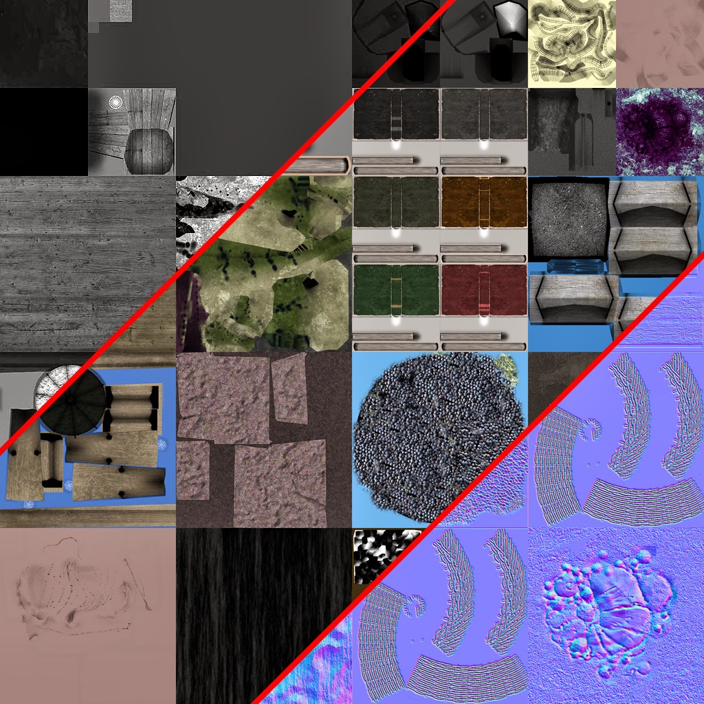 Apdan Game Developments Adams Lab gameplay video and technical information