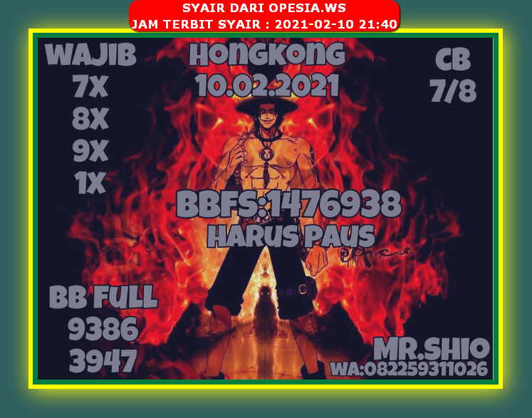 Red Zone Hk 10 Line Hk Harian Red Zone Hk 10 Line Hk Harian