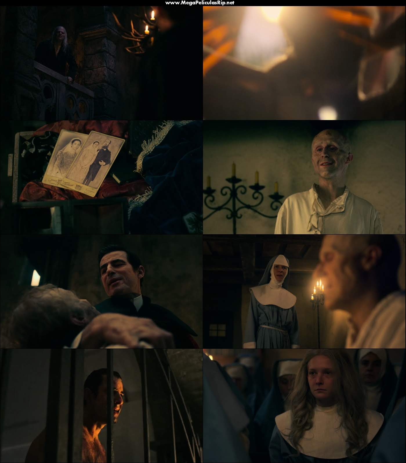 Dracula (2020) Temporada 1 720p Latino