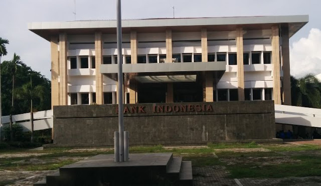 Bank Indonesia Nusa Tenggara Barat - Travelling Quotes