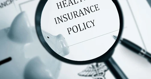 Facts about Health Insurance