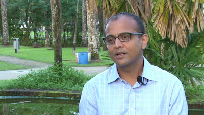 Kesaksian Rahil Patel, Mantan Imam Hindu yang Tinggalkan Segalanya Demi Ikut Yesus