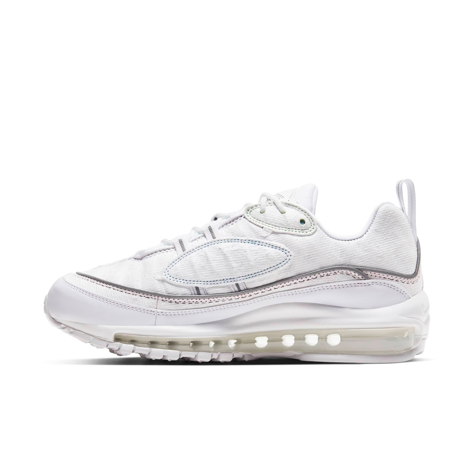 Nike air max 98 lx clearance