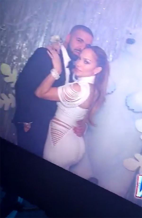 ¿Drake le llegó a pedir matrimonio a Jennifer Lopez?