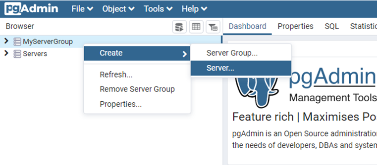 [Django教學15]Django連接PostgreSQL資料庫手把手教學
