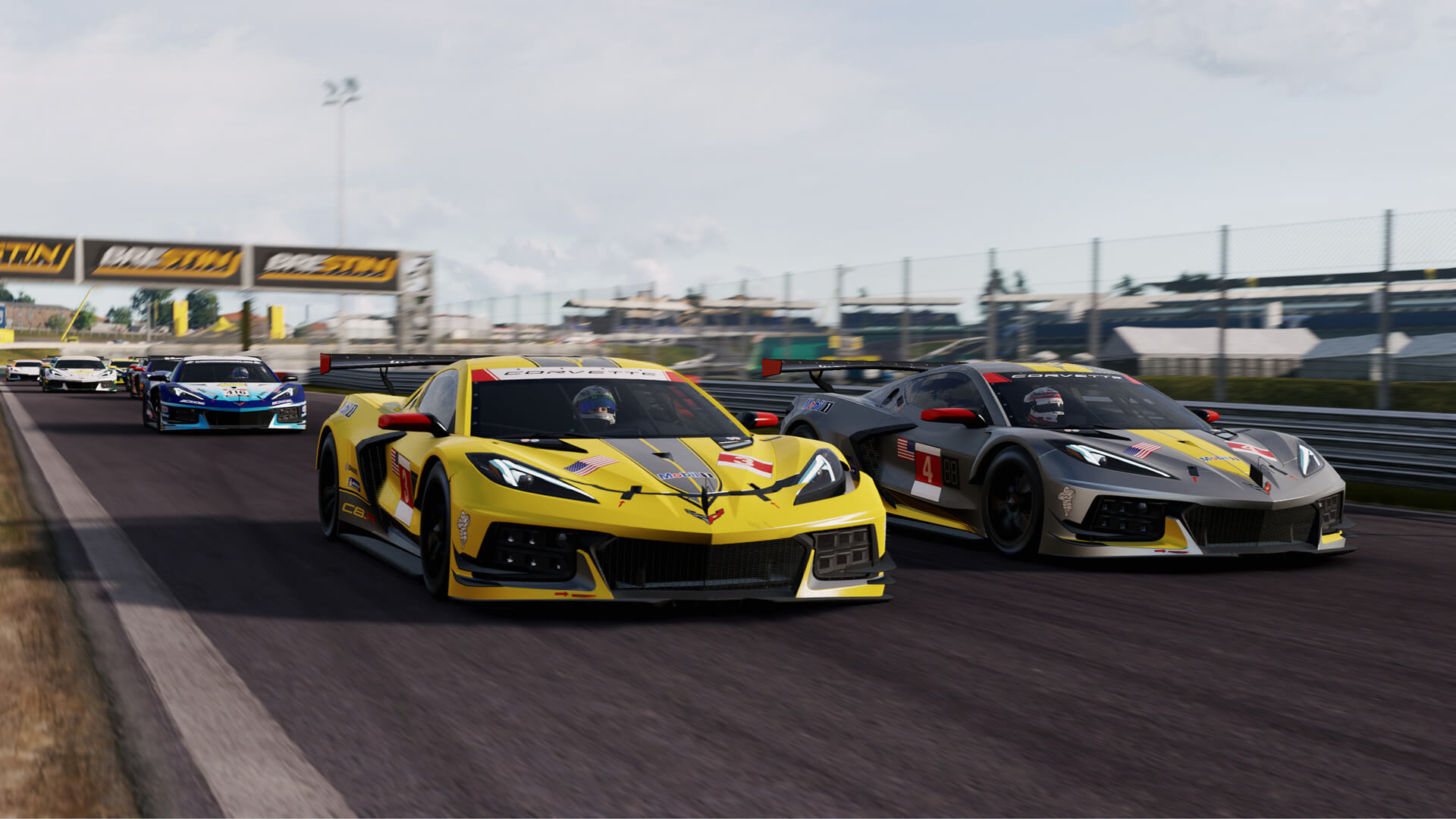 Project CARS 3