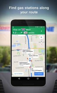 Google Maps v10.32.2 for All Android Version Apk Google Maps v10.32.2 for All Android Version Apk