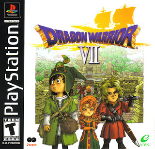 dragon warrior vii ps1 boss dragon warrior vii ps1 boss