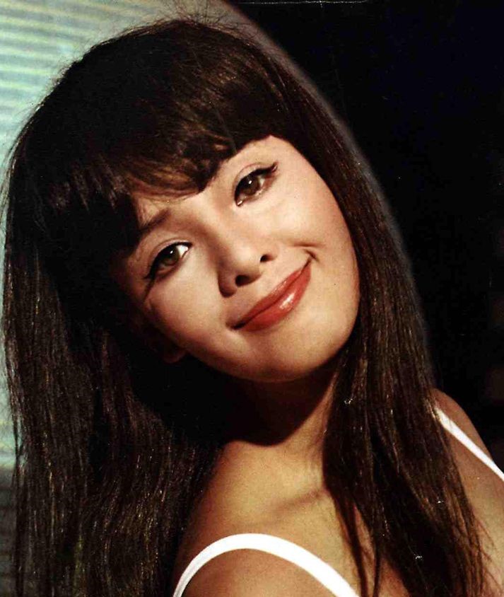 CELEBRITY MODELS NUDE: Mie Hama