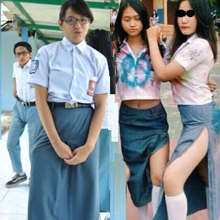 Perbedaan Anak Jaman Dulu Dan Sekarang ~ Media Edukasi Anda
