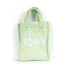 Rainbow High Jade Rainbow Tote Other Releases Studio, Handbag Doll