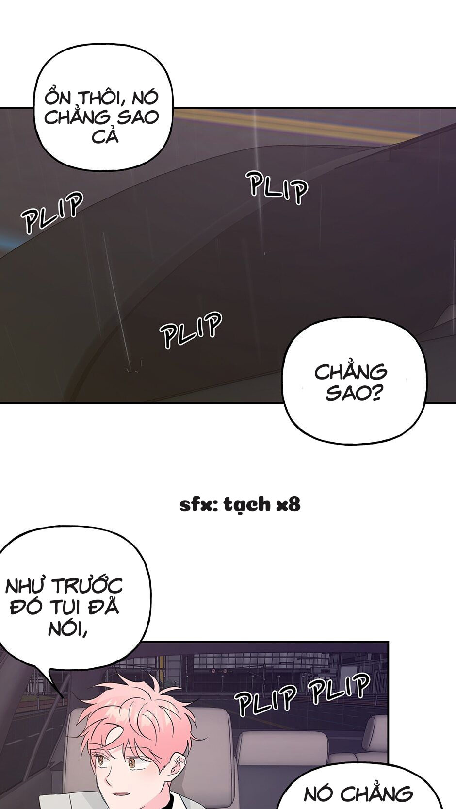 Đọc truyện Assorted Wildness - Chapter 44
