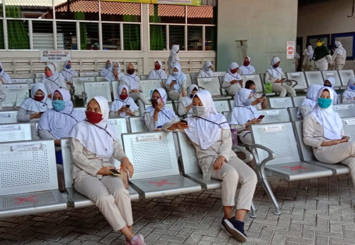 Lowongan Kerja Admin Nys Pt Jatim Autocomp Indonesia Nov 2020 Loker Tepat