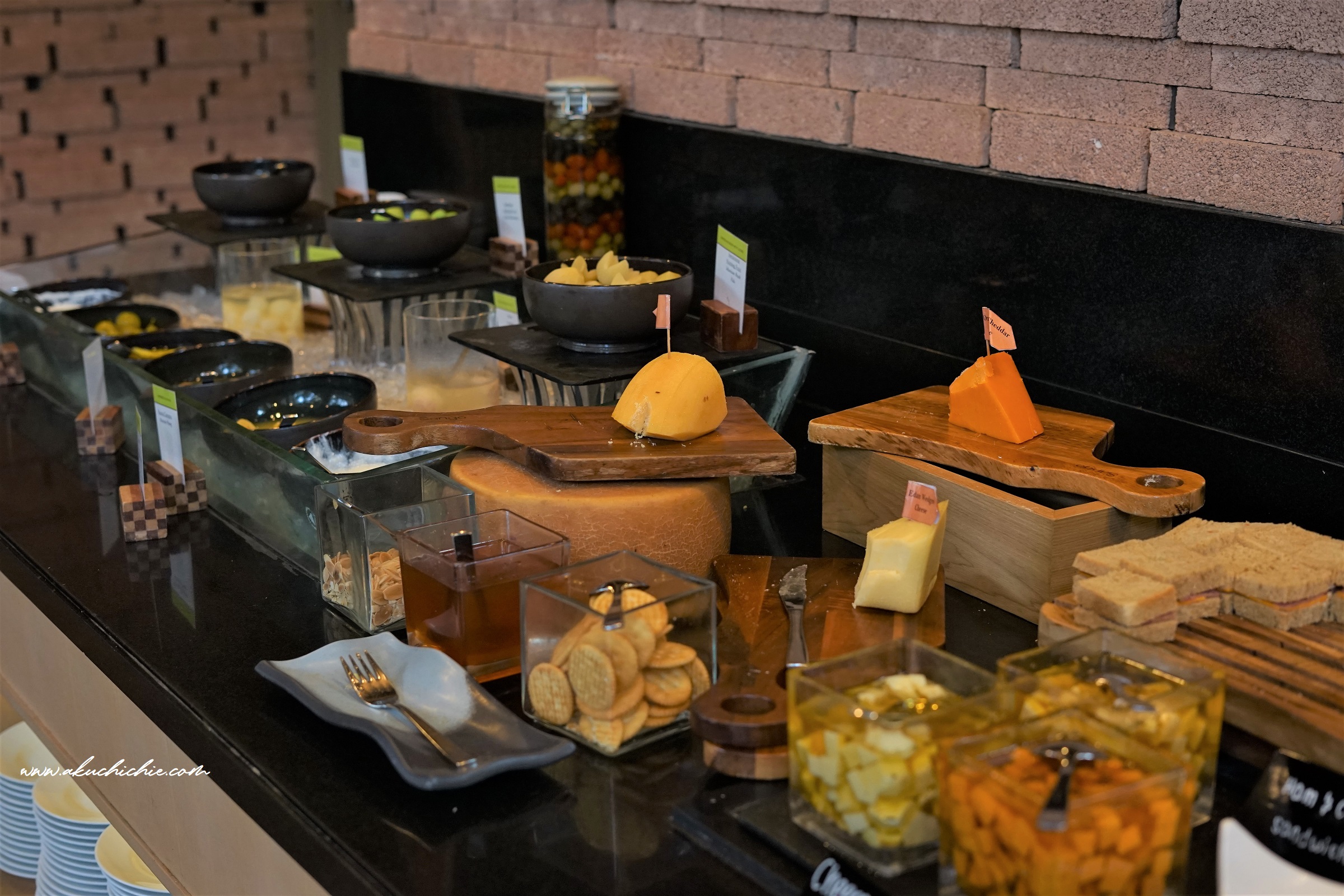 doubletree by hilton hotel jakarta