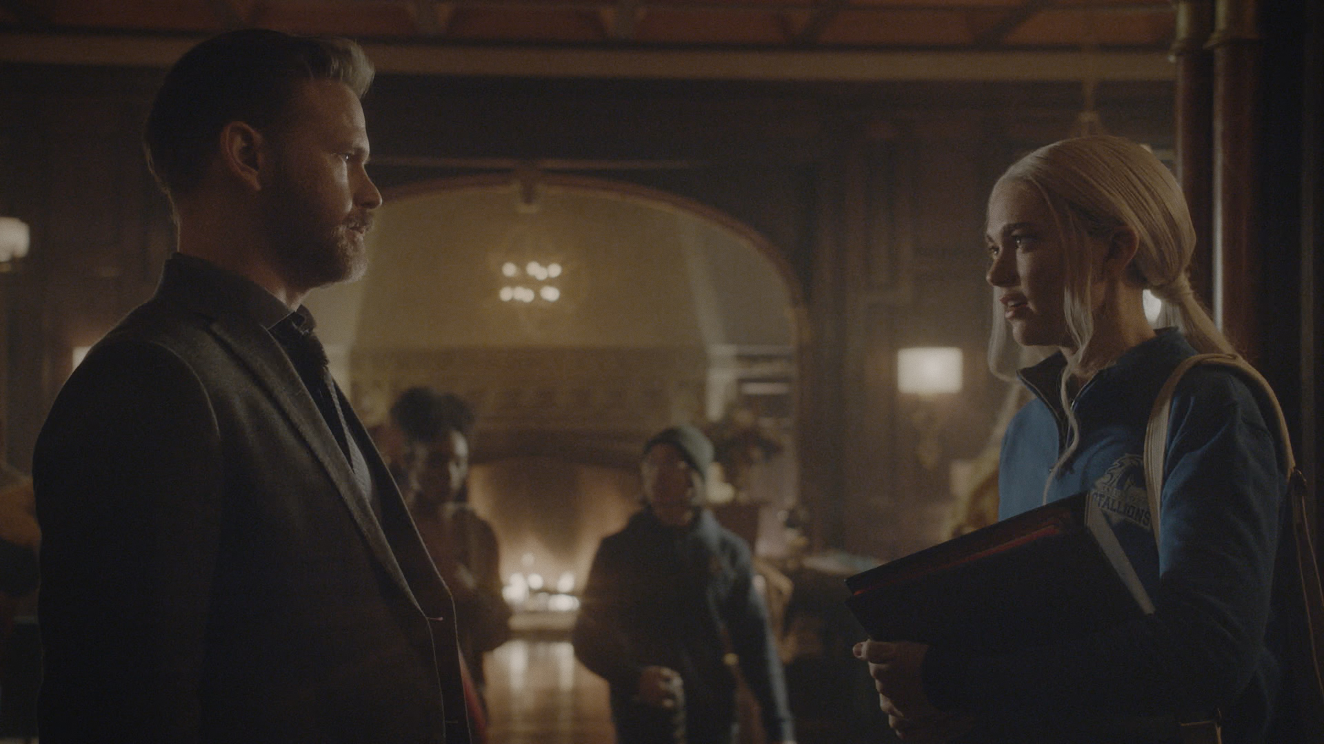 Terceira temporada de 'Legacies' chega à Warner Channel - Pipocando Noticias. Terceira temporada de 'Legacies' chega à Warner Channel - Pipocando Noticias.