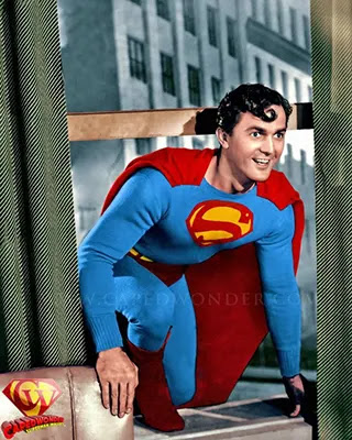 Kirk Alyn The Superman