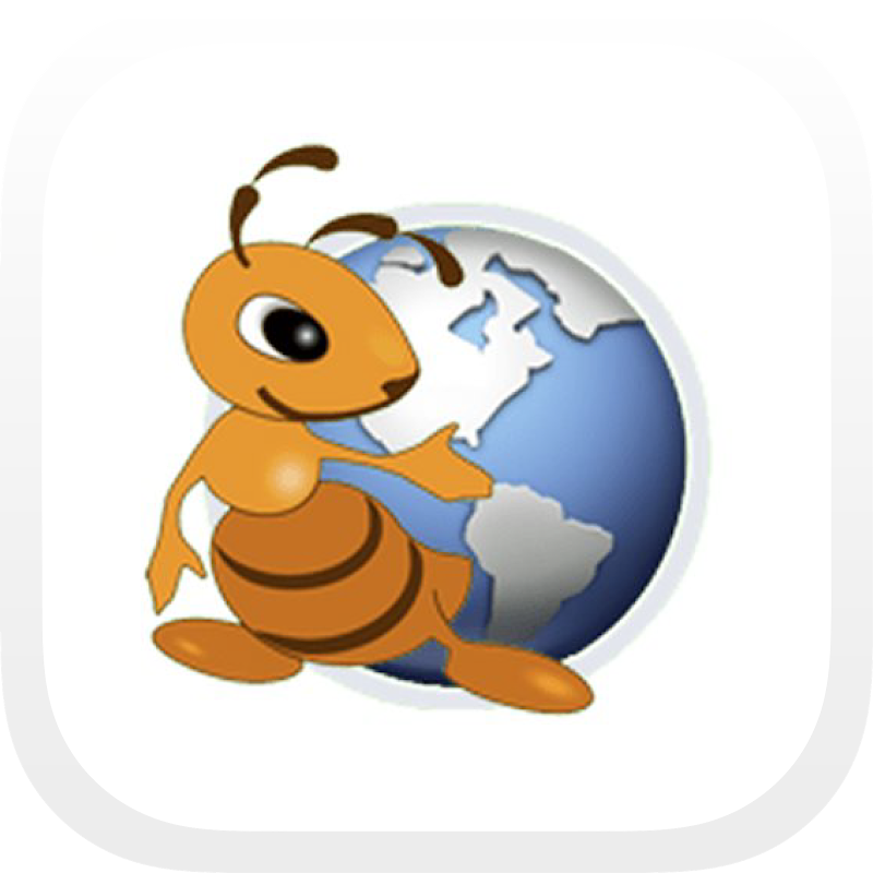 تحميل برنامج النملة Ant Download Manager كامل أفضل برنامج داونلود مانجر