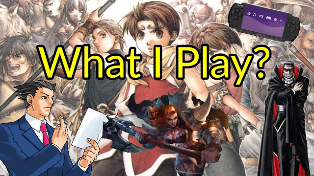 What I Play? Game yang Menemani Saat Berpuasa