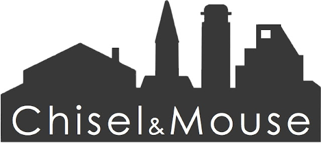 Chisel & Mouse Architectural Models