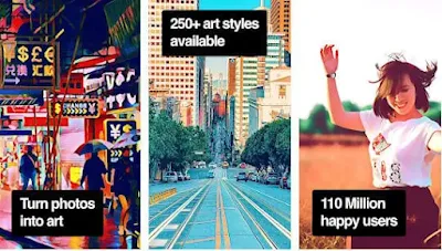 Télécharger prisma برنامج فلتر المشاهير تنزيل برنامج فلتر المشاهير تحميل تطبيق Prisma تحميل برنامج Prisma مهكر Prisma photo editor Prisma APK برنامج فلتر الصور